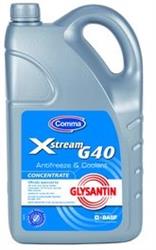 Xstream G40 Antifreeze & Coolant Concentrate